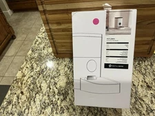 New Petlibro Automatic Pet Food Feeder/Dispenser White 4L New In Box NOS