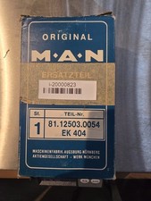 MAN #81-12503-0054 Fuel Filter - New