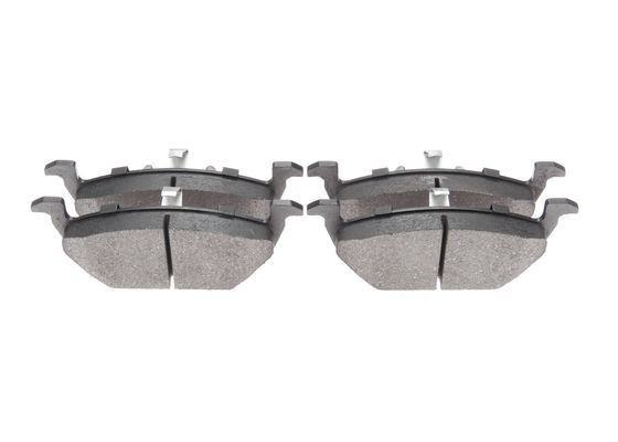 Seilzug Feststellbremse Hinten Rechts Bosch 1 987 482 778 FÜR Ford Handbremsseil-image