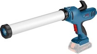 Pistolet Do Silikonu I Kleju Gcg-600 18V 0*Ah Bosch