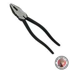 New Fujiya Pliers No Grip JIS Standard 200mm 1050H-200