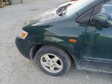 Jantes Mazda MPV