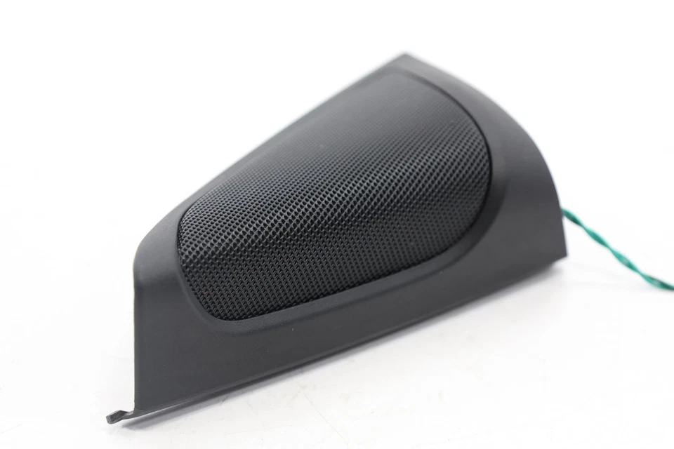 BMW 540I G30 2017-2023 puerta delantera izquierda esquina altavoz embellecedor cubierta OEM Foto 3 de 4