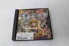 One Piece: Grand Battle! 2 Sony Playstation 1 Japan Region Lock