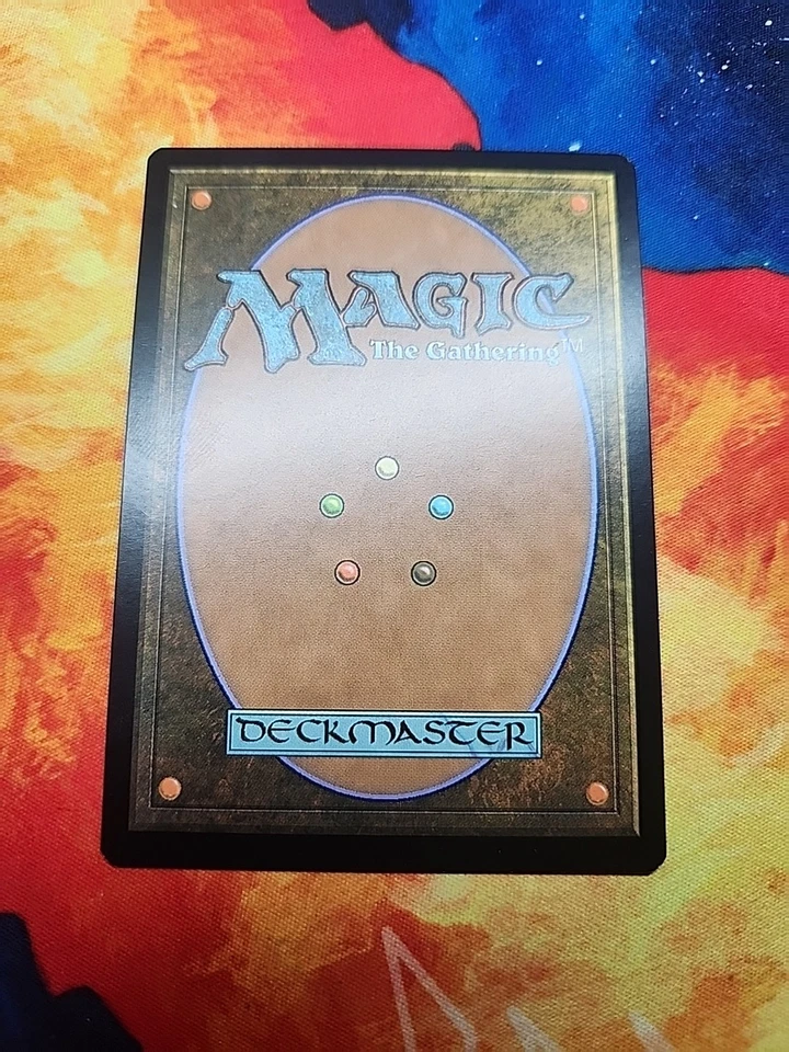 Exploration - Conspiracy (CNS) - Foil - NM - Image 2 of 2