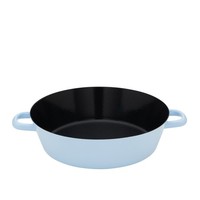 Riess - Backemaille - Backpfanne 28 Cm