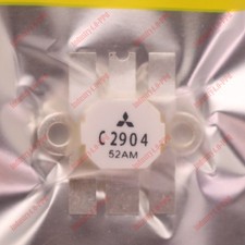 MITSUBISHI 1PCS NEW 2SC2904 C2904 RF TRANSIST...
