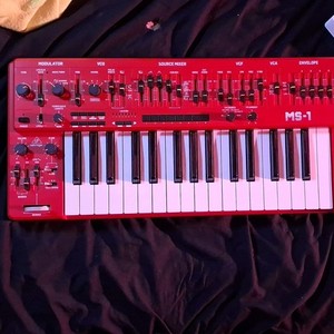 Korg Microsampler | eBay