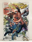 The Amazing Spider-Man, #500 2003 J. Scott Campbell 1st cover app. Morlun VF/NM
