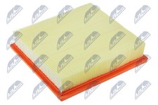 Luftfilter NTY FAF-CH-044 Filtereinsatz für JEEP CHEROKEE 4 WK WK2 VAN CRD 4x4