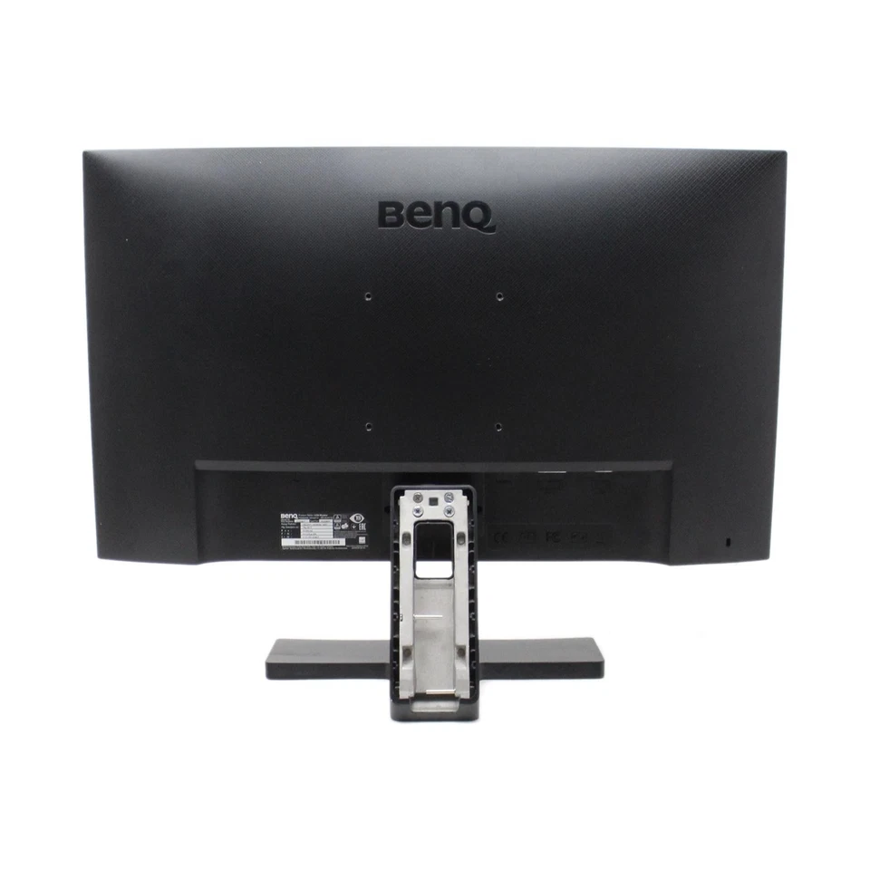 BenQ GL2580H 24,5 Zoll Monitor 1920x1080 TN 1ms 16:9 VGA, HDMI, DVI #335506 - Bild 4 von 4