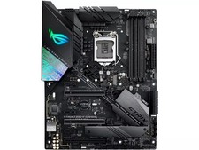 Asus ROG STRIX Z390-F GAMING ATX DDR4-SDRAM LGA1151 Motherboard