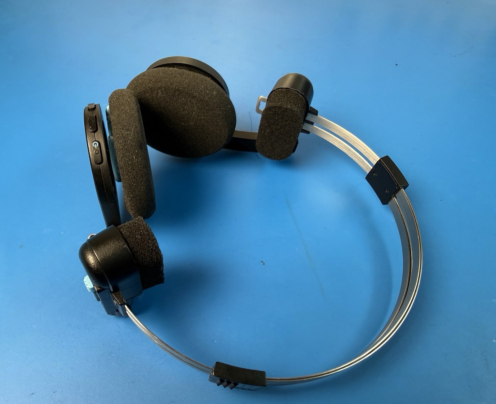 Koss Porta Pro Wireless 2.0 Bluetooth On-Ear Headphones