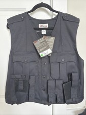 Elbeco BodyShield External Best Carrier NO Plates