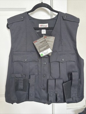 Elbeco BodyShield External Best Carrier (NO Plates)