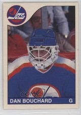 1985-86 O-Pee-Chee Dan Bouchard #246 0nr3