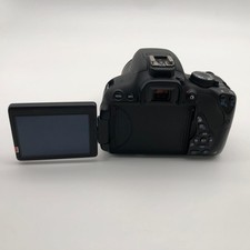 Canon EOS 650D Digital Cameras for Sale - Shop New & Used Digital