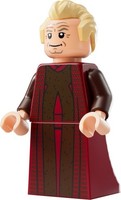Lego® Star Wars Neu Kanzler Palpatine Minifigur 75354 Imperator Figur Clone Wars