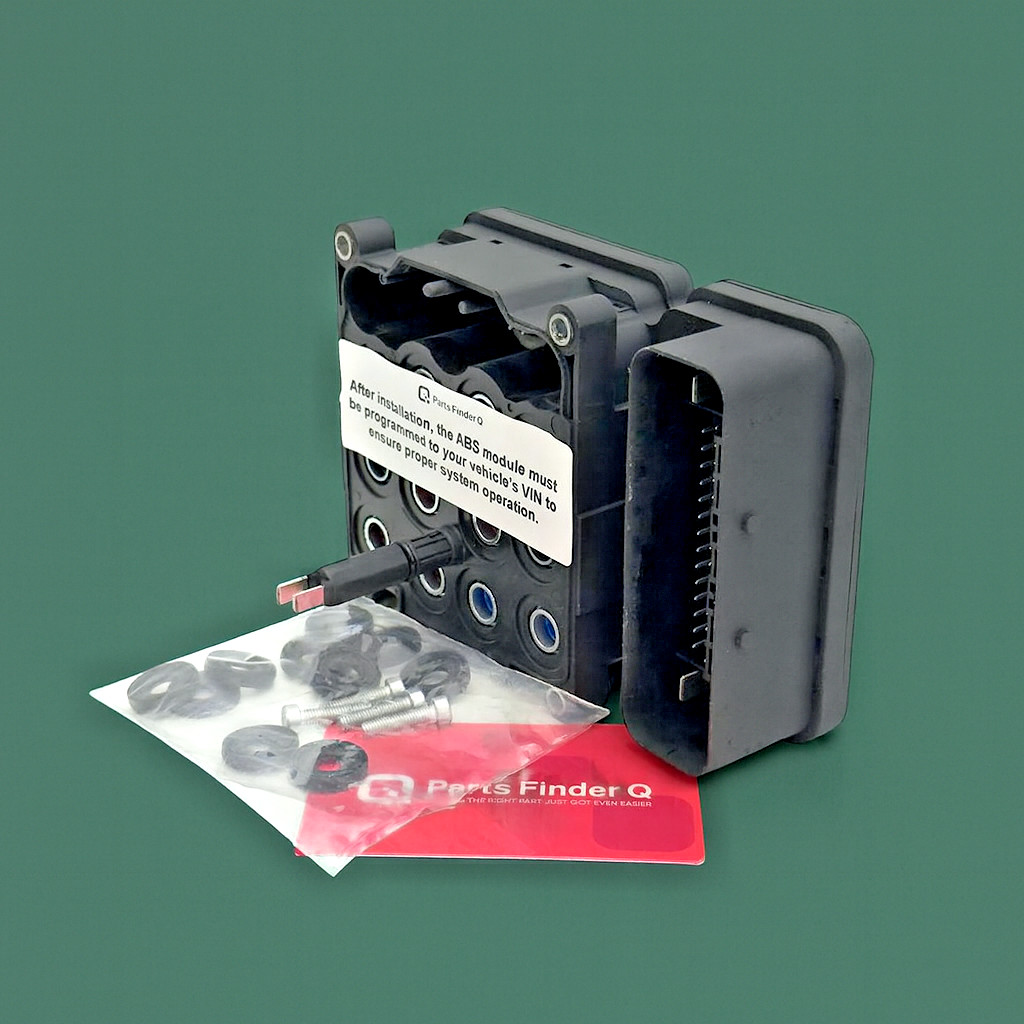 68048305AC | Genuine Mopar® ABS Anti-Lock Brake System Control Module 2008-2010