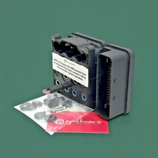 68048305AC | Genuine Mopar® ABS Anti-Lock Brake System Control Module 2008-2010