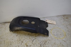 2002 Honda Foreman 500FA Tank Cover 83700-HN2-000ZA