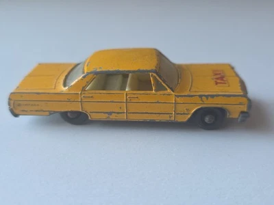 Matchbox 1-75 Lesney Vintage Manufacture Diecast Cars for sale | eBay