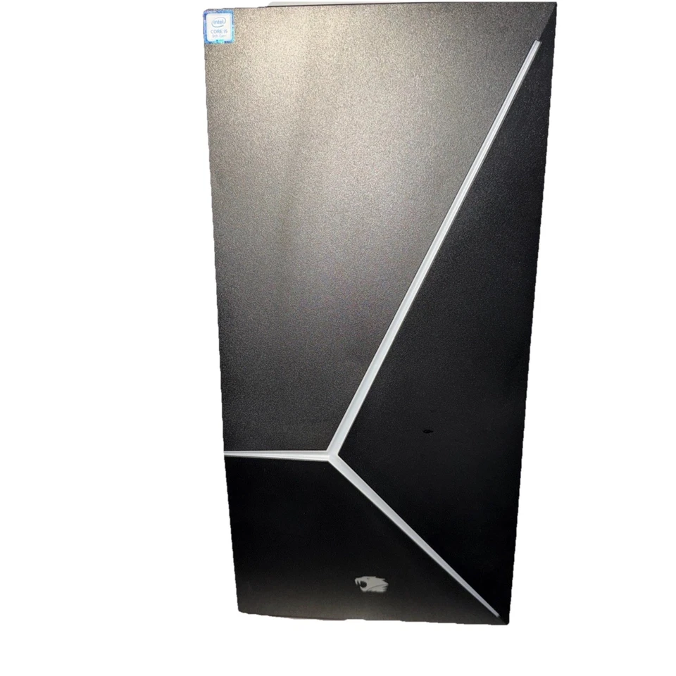 ibuypower Gaming Computer PC Tower - Image 3 of 4