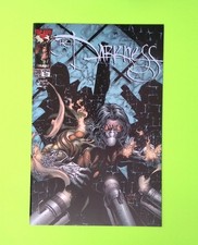 Darkness #30 Vol. 1 2000 Top Cow Productions High Grade Comic Book X203-249