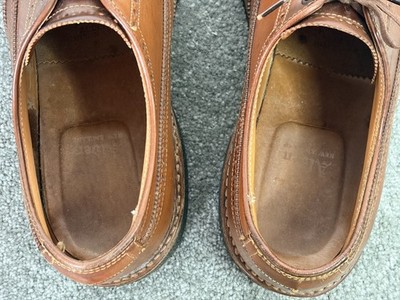 Alden 3195
