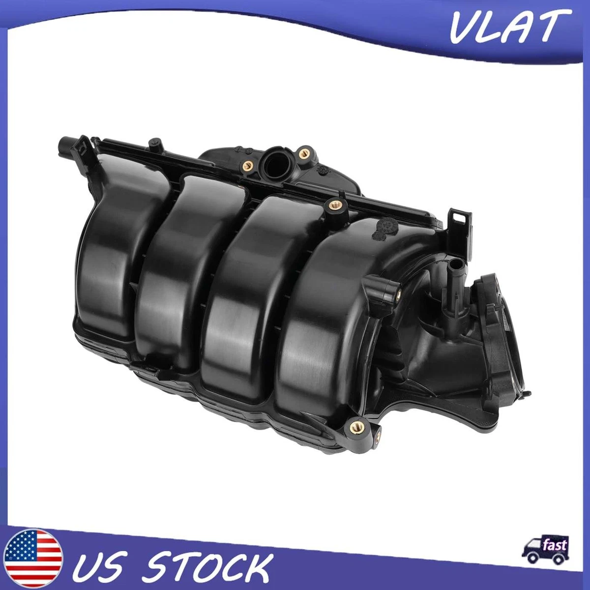Colector De Admisión Para Toyota Camry, RAV4, Venza Híbrido 2.5L 2018-2023 | FILEMOTO, Incluye Junta