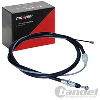 Maxgear Handbremsseil 2268Mm Vorne Links Rechts Passend FüR CitroËN C5 | 32-0990