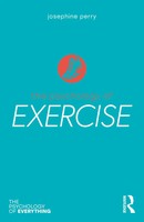 The Psychology Of Exercise | Josephine Perry | Englisch | Taschenbuch | 2020