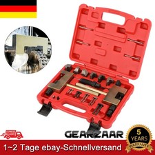 Steuerkette KFZ Niet Werkzeug für Mercedes M271 M272 Steuerketten Nietgerät