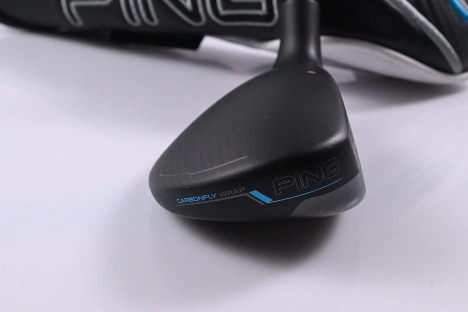 Ping G440 #2 Hybrid / 17 Degree / Stiff Flex Ping Alta CB Blue 70 Shaft - Image 3 of 4