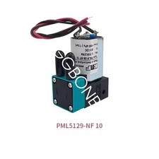 1pcs KNF Diaphragm Pump PML5129-NF10 FedEx or DHL or UPS