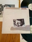 FLEETWOOD MAC TUSK EX DOUBLE LP W/ INSERTS MASTERED BY CAPITOL FREE SHIP