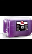 New Adam’s Wheel & Tire Cleaner - 640oz - 5 Gallons! - Reach Out For Bulk Price