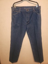 Dickies Men's Jeans Size 38/30 Excellent Condition