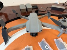 DJI Mavic Air 2 Ready to Fly Drone with Remote Control and Accessories