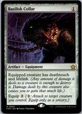 Pentarch Paladin R LIST #32/301 NM MTG Magic