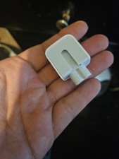 Apple 607-8083 Adapter Detachable Duckhead Wall Plug from A1401 - Genuine OEM