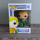 Funko Pop! Vinyl: Aquaman PX Previews Exclusive Figure #16 DC Universe
