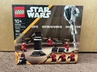 🔥STAR WARS LEGO SET CAMINO TRAINING FACILITY SEALED GREAT CONDITION🔥