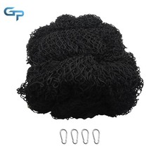 10x10' Golf Practice Net Heavy Duty Netting Impact Hitting Sports Barrier Yard