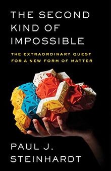 The Second Kind of Impossible: The Extraordinary Quest f... | Buch | Zustand gut