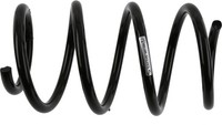 Sachs 991 104 Fahrwerksfeder FüR VW