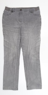 Damenjeans UK Größe 12 Maine Regular Fit Jegging