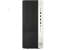 HP EliteDesk 800 G3 MT Tower PC i7-6700 3.40GHz – Barebones