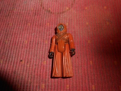 Star Wars Kenner 1 Figur Jawa 1980 orig