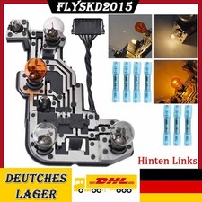 Lampenträger Fassung für Mercedes S204 C-Klasse T mit Kabel links Rückleuchte DE